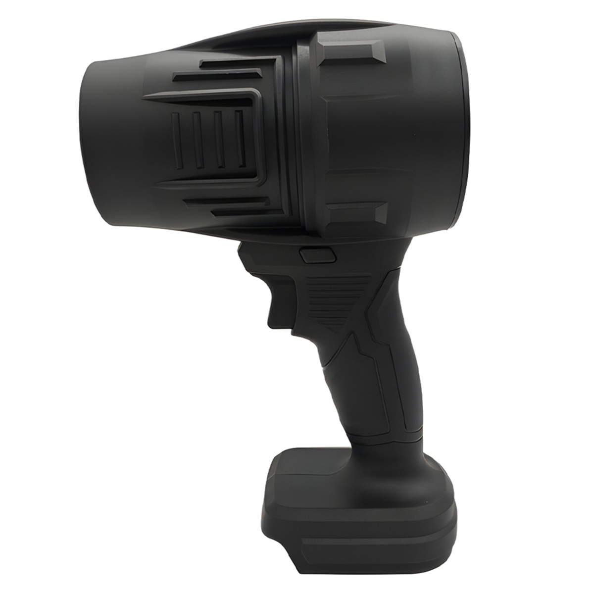 Mini Brushless High-Power Lithium Electric Blower Fan