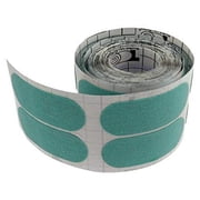 Turbo 1 Inch 100 Piece Roll Fitting Pre-Cut Tape- Mint