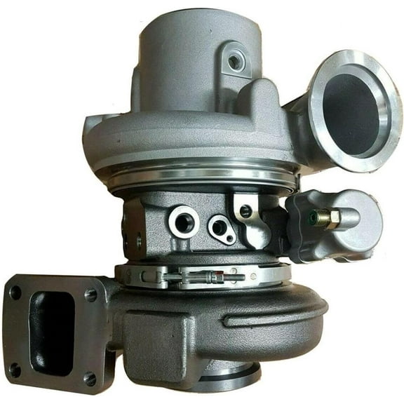 Turbo HE551V Turbocharger 2881993 2881993RX 3768263 Compatible with Cummins Engine ISX QSX15