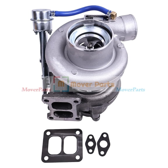 Turbo HX40W Turbocharger 3535635 3535638 3802651 for Cummins 6CT 8.3L Engine