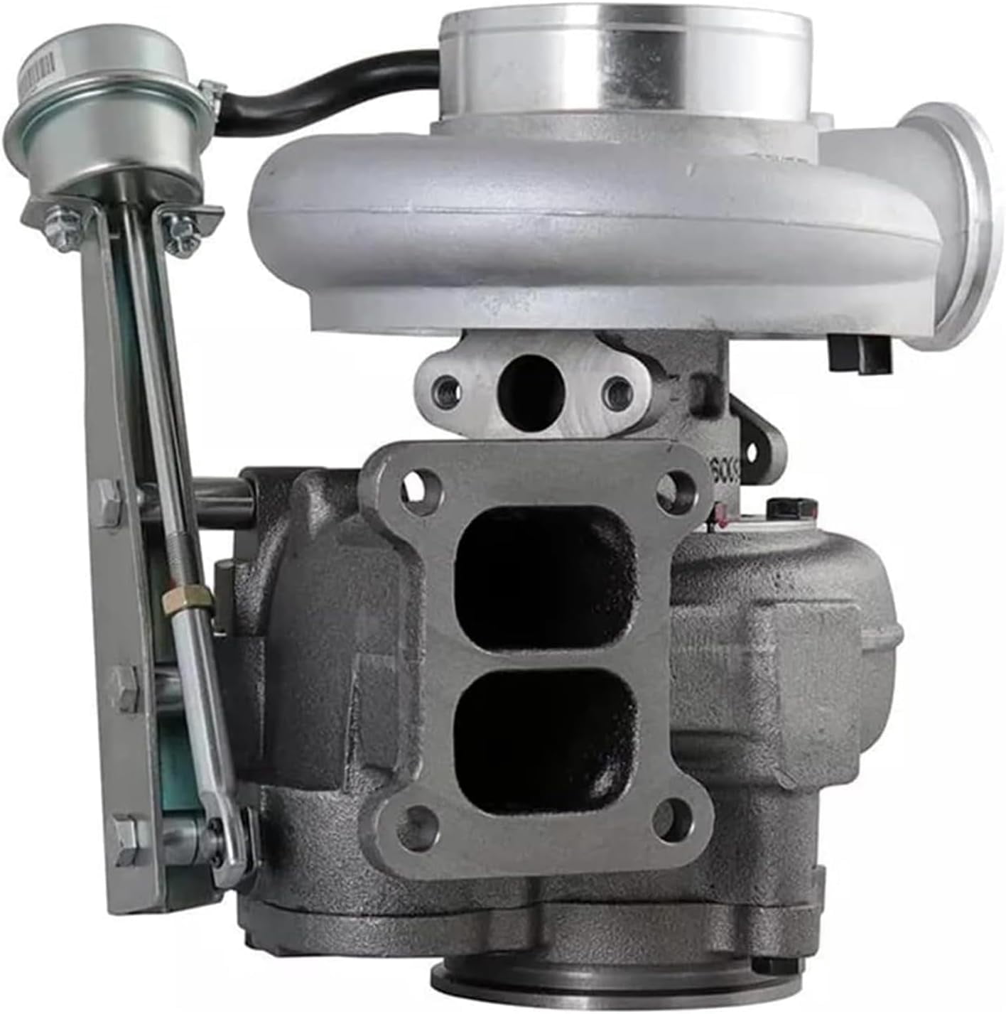 Turbo HX40W Turbocharger 4038003 4955854 3597335 4038004H 3597336 ...