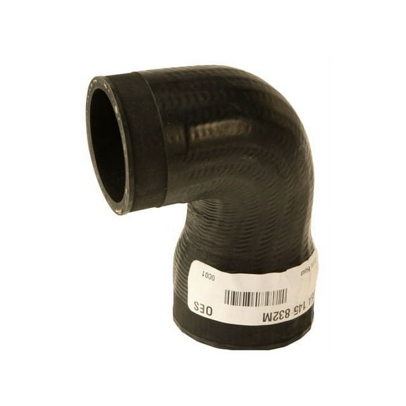 Turbo Hose - Compatible with 2000 - 2006 Volkswagen Golf GTI 1.8T 2001 2002 2003 2004 2005