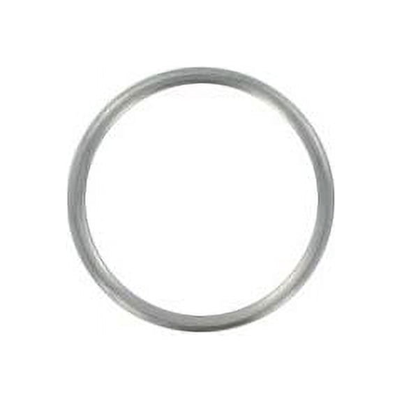 Turbo Inlet Gasket - Compatible with 2009 - 2012 Volkswagen Touareg 3.0L V6 Diesel 2010 2011