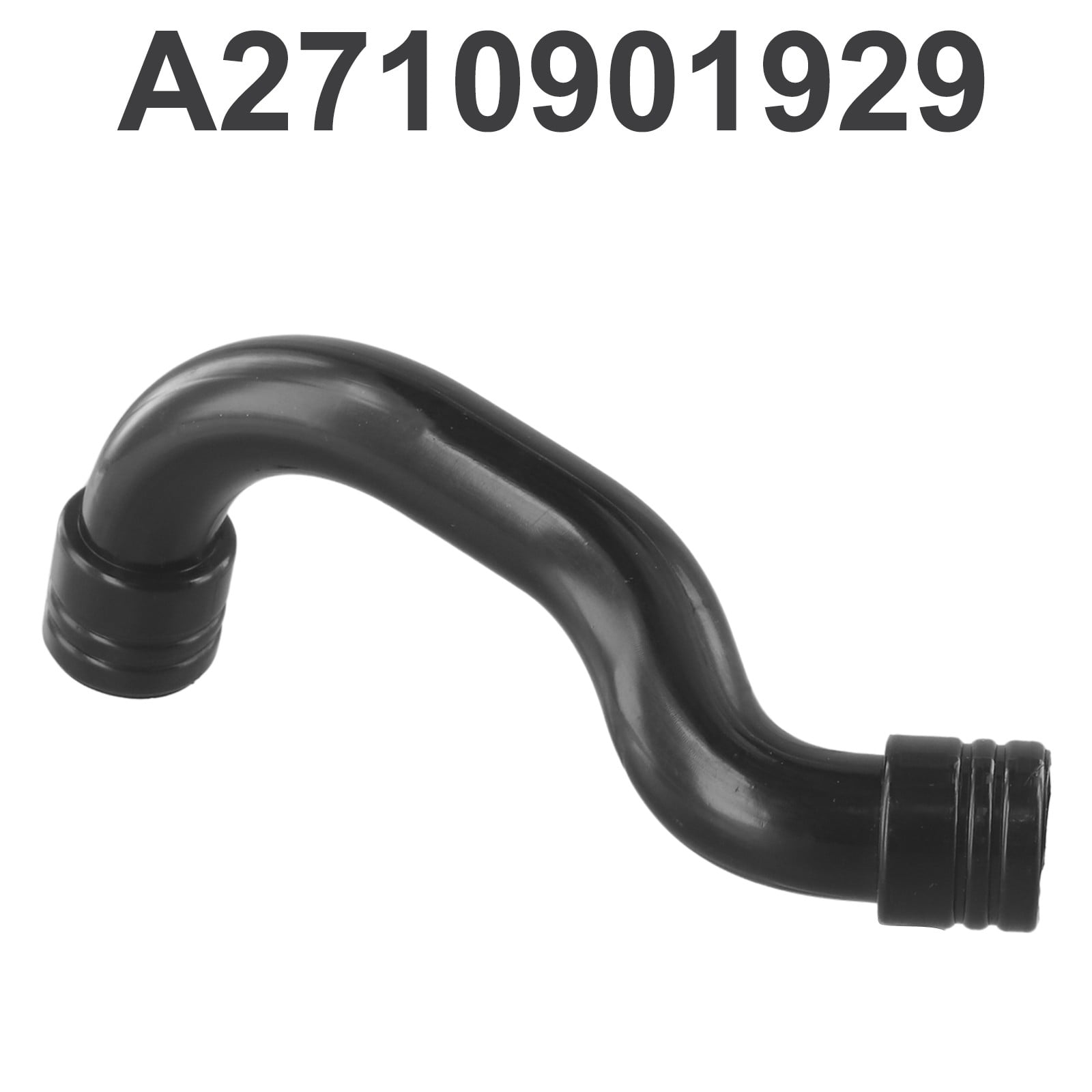 Turbo Intake Pipe Repair Mini Hose Fits for Mercedes M271 CGI ...