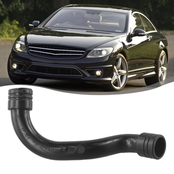 Turbo Intake Pipe Repair Mini Hose for M271 Engine Replacement
