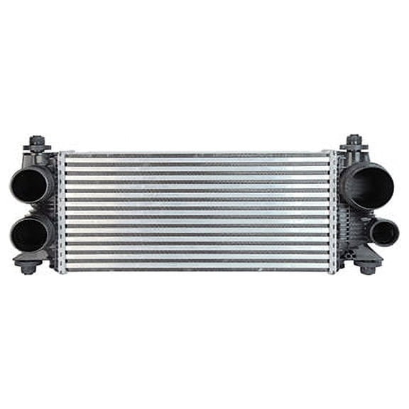 Turbo Intercooler - Compatible with 2018 - 2020 Ford Expedition 2.7L 3.5L V6 2019