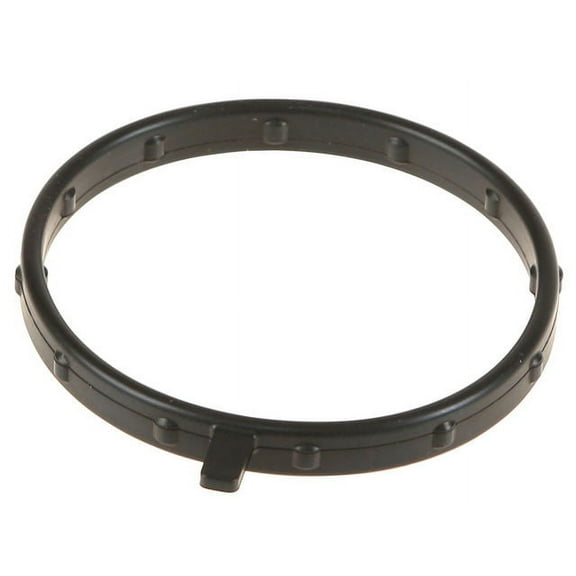 Turbo Intercooler Gasket - Intercooler to Intake Duct - Compatible with 2005 - 2009 Subaru Legacy 2006 2007 2008