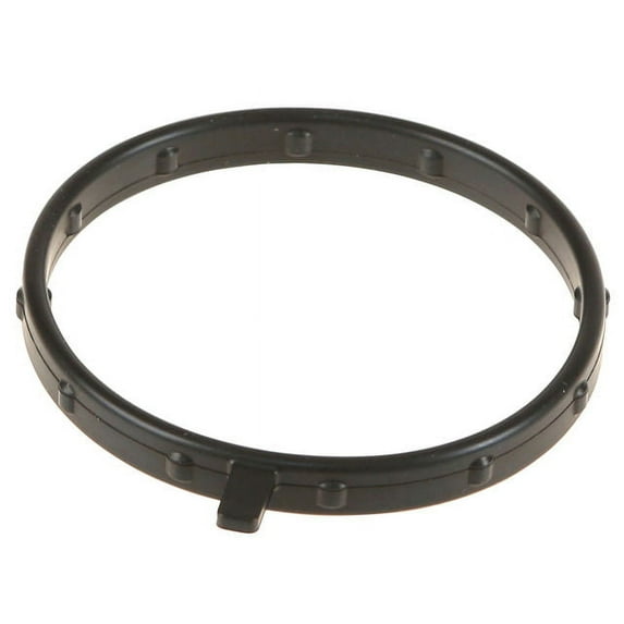 Turbo Intercooler Gasket - Intercooler to Intake Duct - Compatible with 2005 - 2009 Subaru Legacy 2006 2007 2008