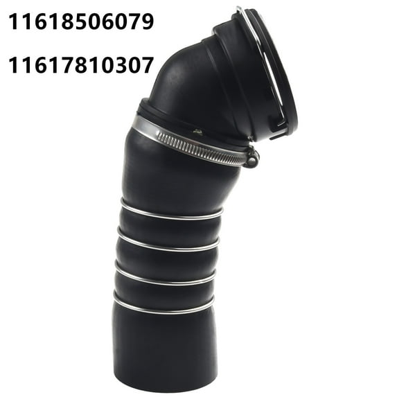 Turbo Intercooler Hose Fits For BMW E70 E71 X 5 X 6 11618506079 11617810307
