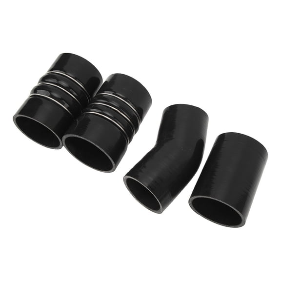 Turbo Intercooler Trunk Clamp Kit, Replace