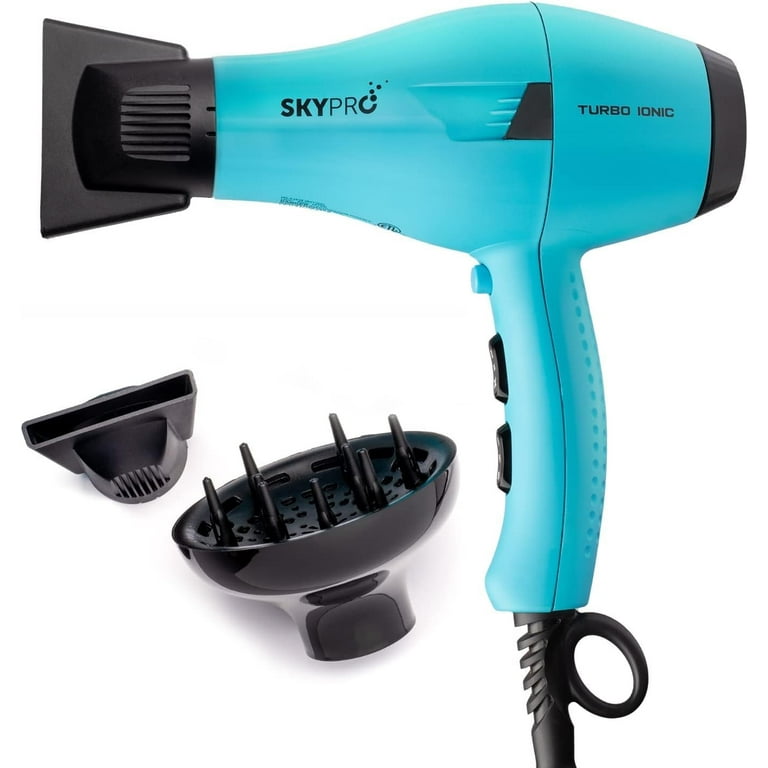 Tourmaline ionic hair clearance dryer