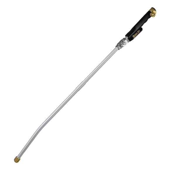 Turbo Jet X3, Turn Any Hose Into A Power Washer
