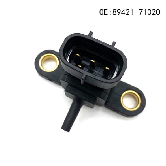 Turbo MAP Sensor For Hilux KUN26R 3.0L 1KD-FTV KUN16R Prado Hiace 2KD-FTV 2.5