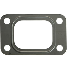 Turbo Mounting Gasket - Compatible with 1996 - 2002 Chevy Express 3500 6.5L V8 1997 1998 1999 2000 2001