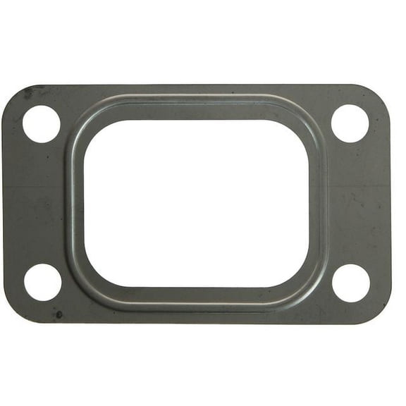 Turbo Mounting Gasket - Compatible with 1996 - 2002 Chevy Express 3500 6.5L V8 1997 1998 1999 2000 2001
