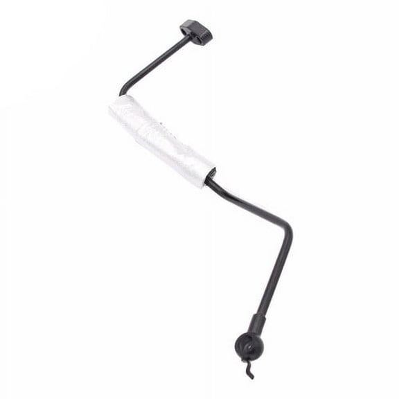 Turbo Oil Feed Line Fit for11/01/2010 -10/02/2015 Kia Optima 12/3020/10 - 11/06/2015Kia Optima Sportage 2.0L 28240-2G411QQK