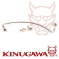 thumbnail image 1 of Turbo Oil Feed Line For Mini Cooper S R55 R56 R57 R58 R59 R60 07-12 / 2.5mm Hole, 1 of 1