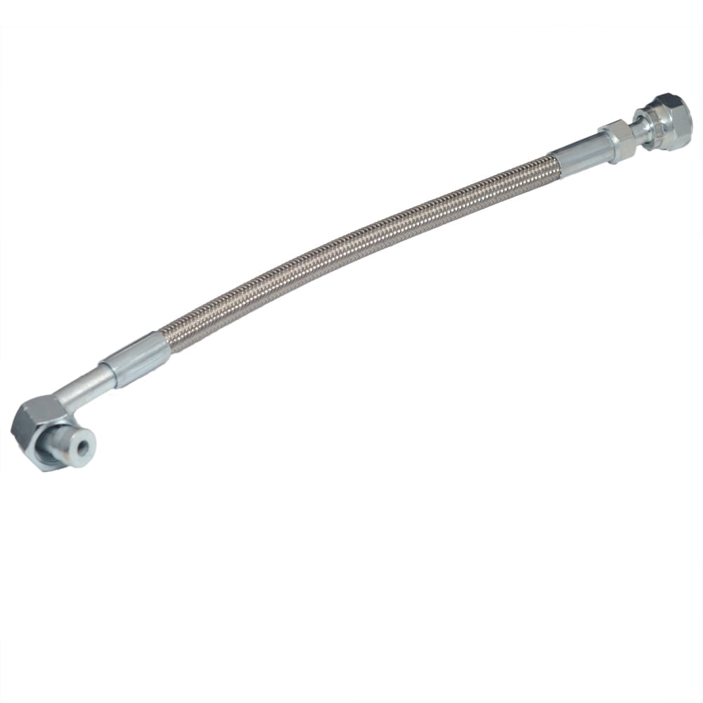 Turbo Oil Feed Line Kit For Dodge Ram Cummins 5.9L & 6.7L (2003-2019) - 24V Diesel