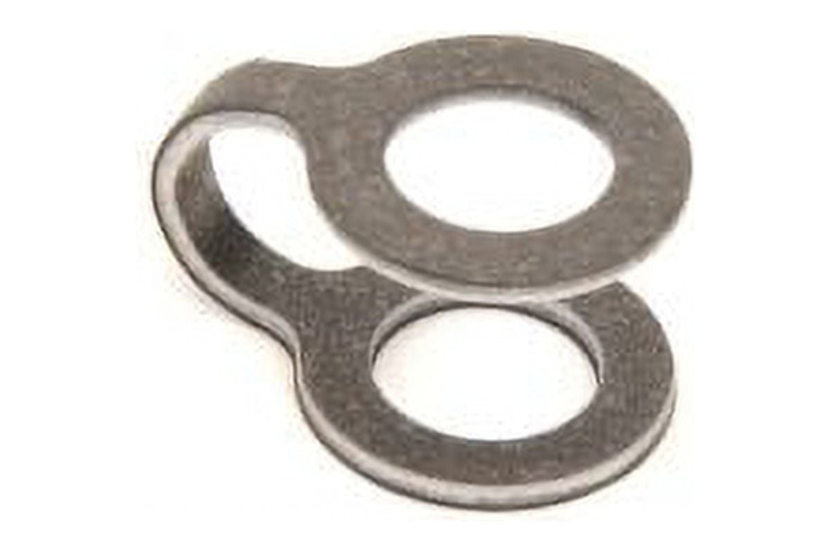 GM Turbo Oil Inlet Pipe - Genuine Parts - 1.5 x 1.1 x 0.7 - Walmart.com