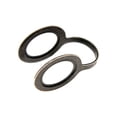 thumbnail image 1 of Turbo Oil Inlet Pipe, 1 of 2