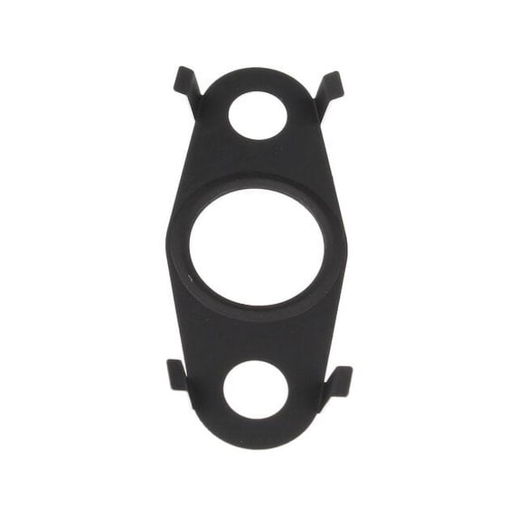 Turbo Oil Line Gasket - Compatible with 2012 - 2014 Ford Edge 2.0L 4-Cylinder VIN 9 2013