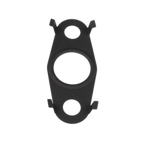 Turbo Oil Line Gasket - Compatible with 2015 - 2017 Land Rover Range Rover Evoque 2.0L 4-Cylinder 2016