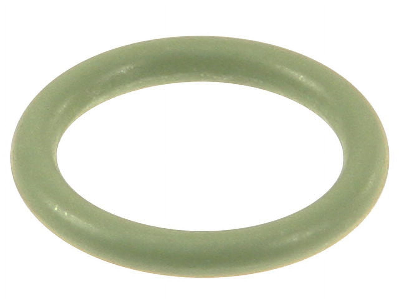 Turbo Oil Line O-Ring - Compatible with 2005 - 2014 Volkswagen Jetta ...