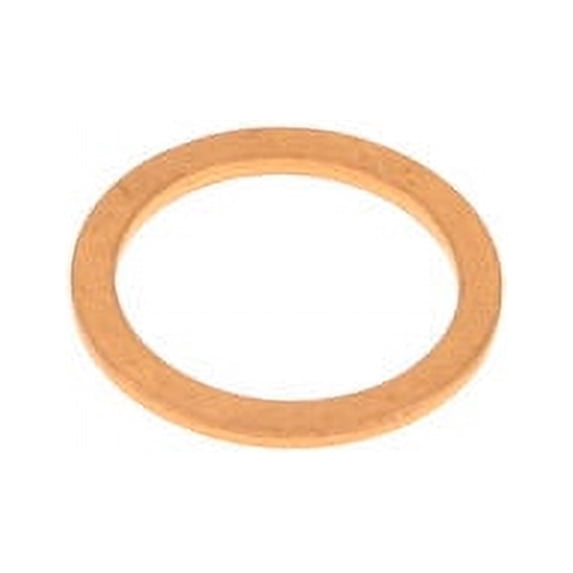 Turbo Oil line Gasket - Compatible with 1980 - 1992 Volkswagen Jetta 1981 1982 1983 1984 1985 1986 1987 1988 1989 1990 1991