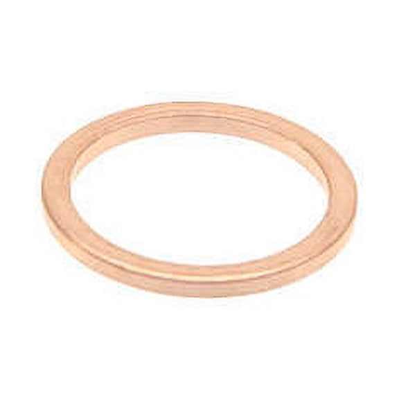 Turbo Oil line Gasket - Compatible with 1999 - 2003 Saab 9-3 2000 2001 2002