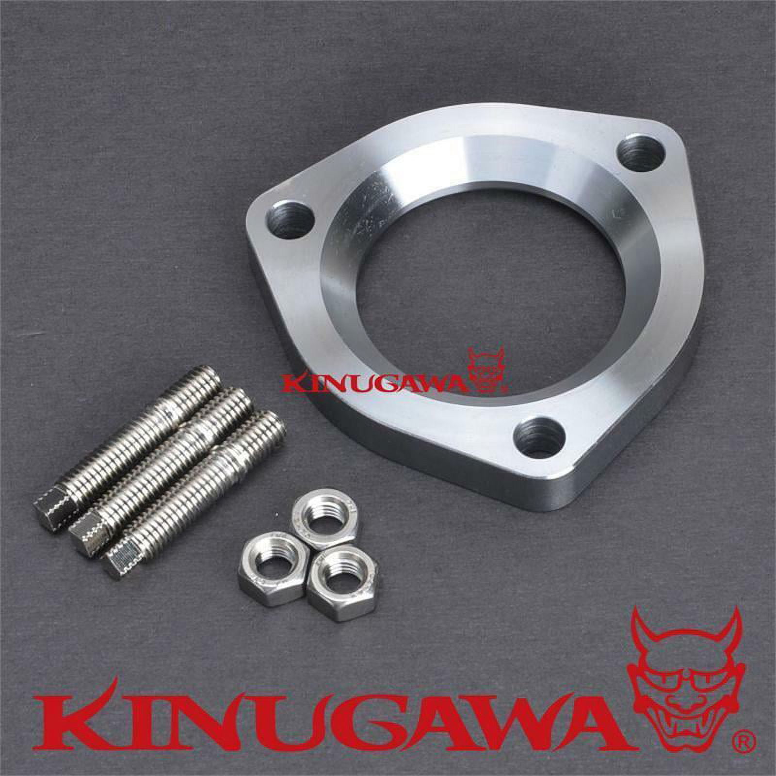 Turbo Outlet Flange Saab 9000 9-5 MHI TD04HL Garrett GT17/ Volvo