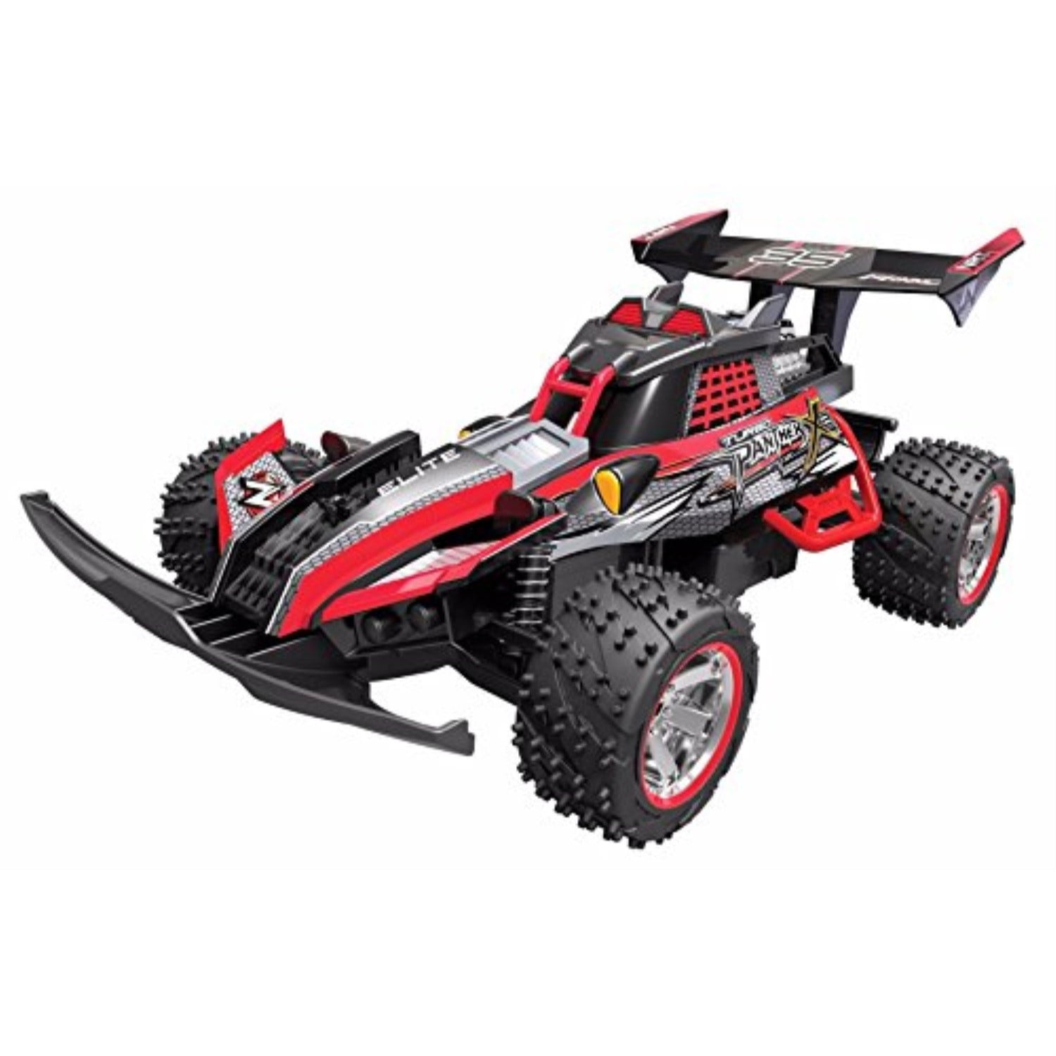Nikko turbo panther x2 cheap parts