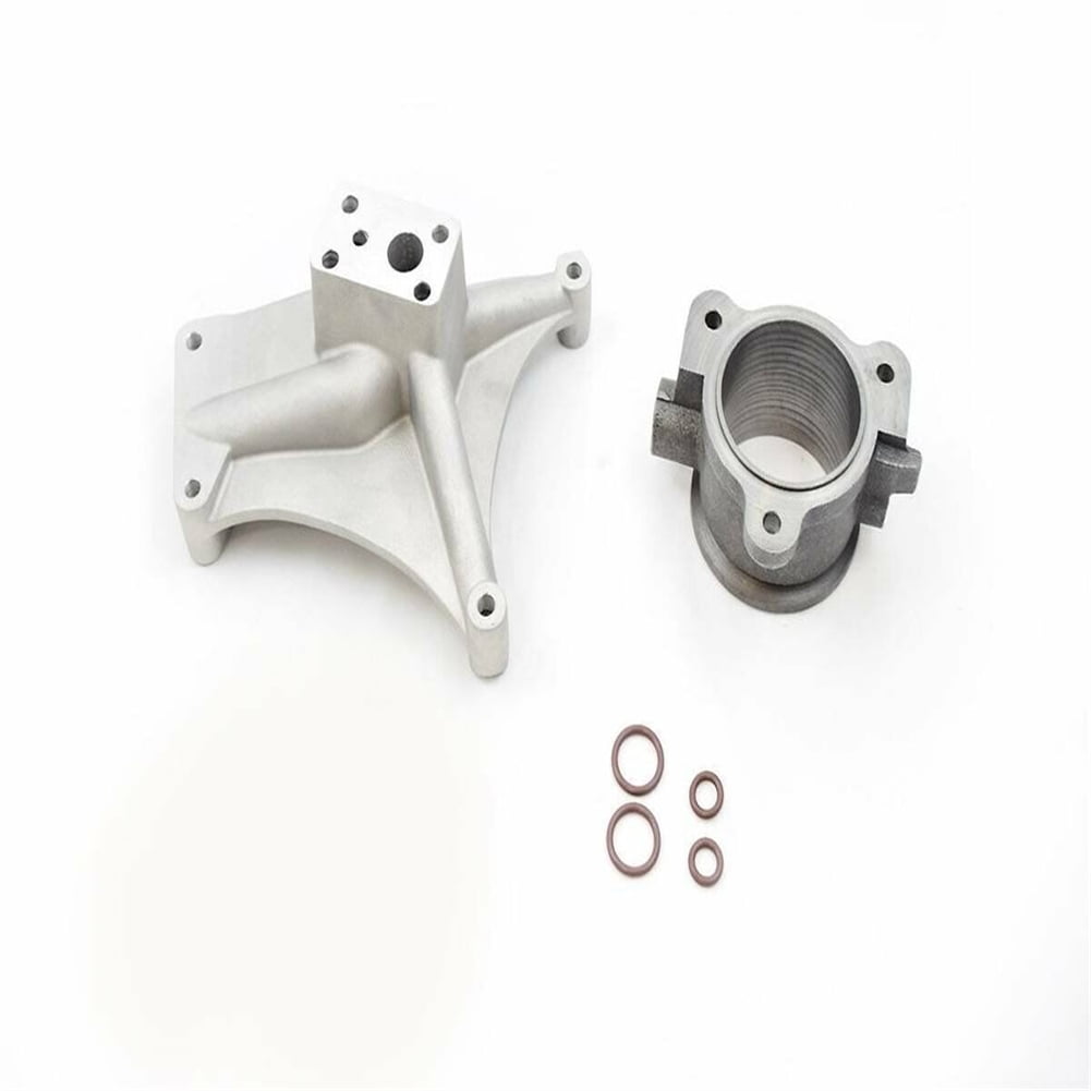 Juntas Tóricas (O-Rings) Para Turbo De Ford Powerstroke 7.3L 1999.5-2003 – Para Pedestal De Escape, De Alta Calidad