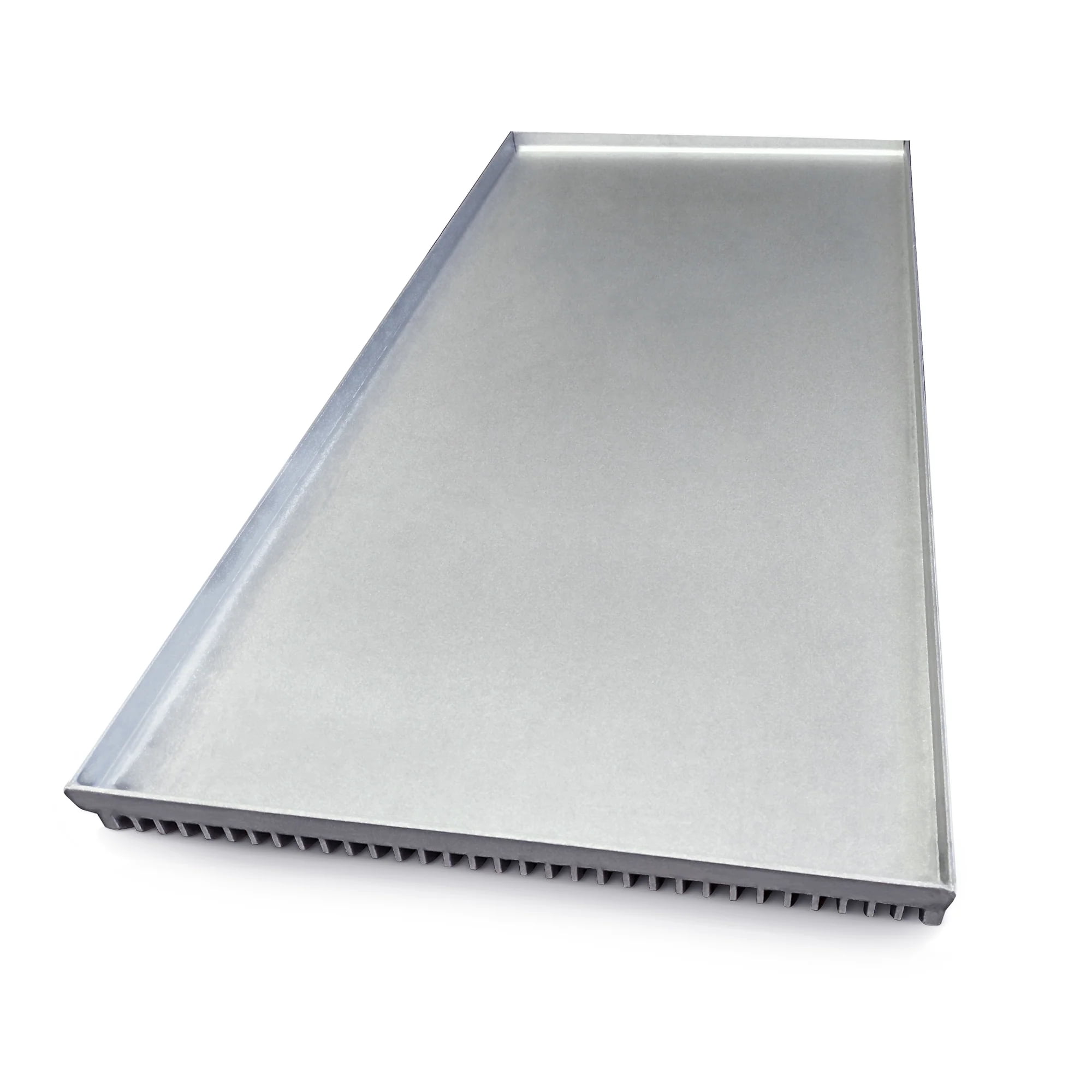 Turbo Pot - TGDL1002 - Griddle Plate