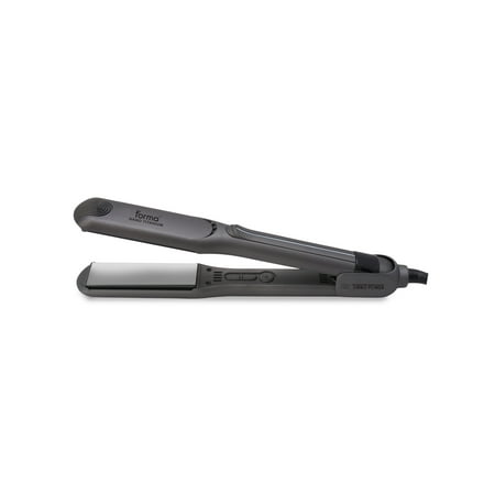 Turbo Power Forma Nano Titanium Hair Flat Iron 1.25” 450º