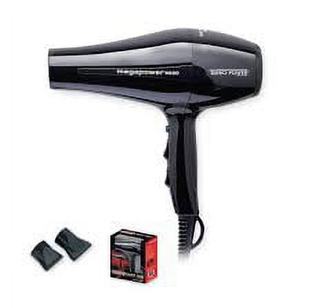 Turbo Power Mega Power 4000 Professional Hair Dryer Model 326