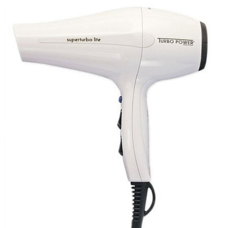 Turbo Power SuperTurbo Lite Hair Dryer