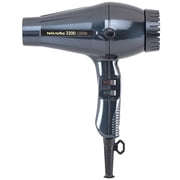 Turbo Power Twin Turbo 3200 - Grey