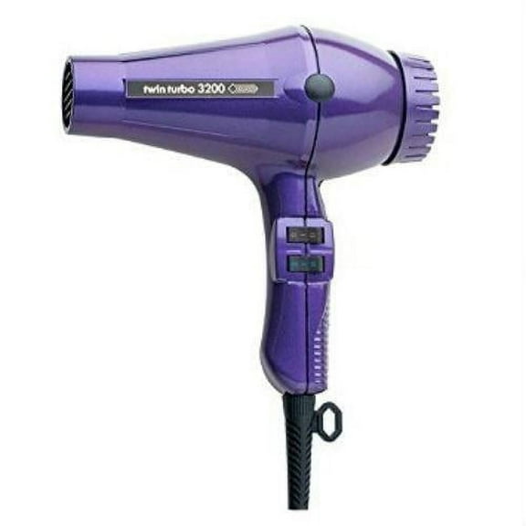 Turbo Power Twin Turbo 3200 Hair Dryer