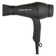 thumbnail image 1 of Turbo Power Twin Turbo 3200 + Plus Matte Black 324, Black, Professional Hair Dryer, 1 of 2