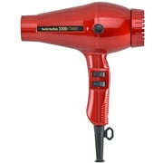 Turbo Power Twin Turbo 3200 - Red
