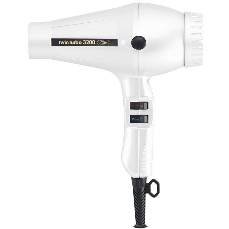 White Professional Hair Dryer Set Hair Dryer for Hotel 110V