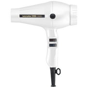 Turbo Power Twin Turbo 3200 - White
