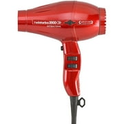 Turbo Power Twin Turbo 3900 Advanced Ceramic and Ionic + Diffuser - Red