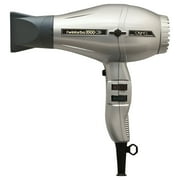 Turbo Power Twin Turbo 3900 Advanced Ceramic and Ionic + Diffuser - Silver