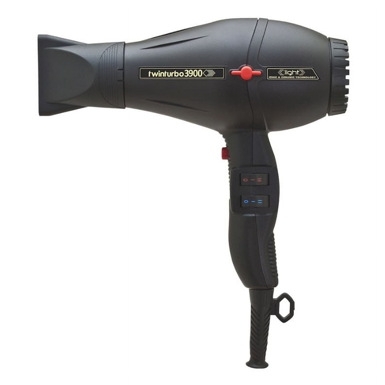 Turbo Power 3900 Secador de Cabello Iónico Ecuador Ubuy