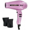 thumbnail image 1 of Turbo Power TwinTurbo 3800 Ionic & Ceramic Eco-Friendly Professional Hair Dryer Pink, 1 of 1