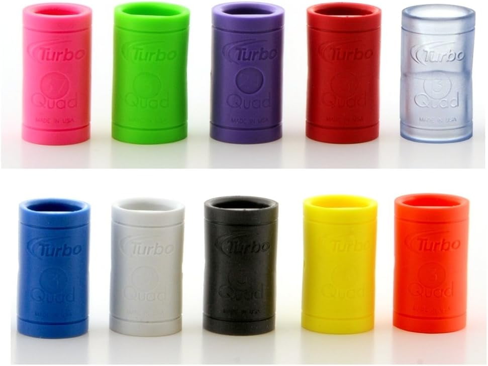 Turbo Quad Grips