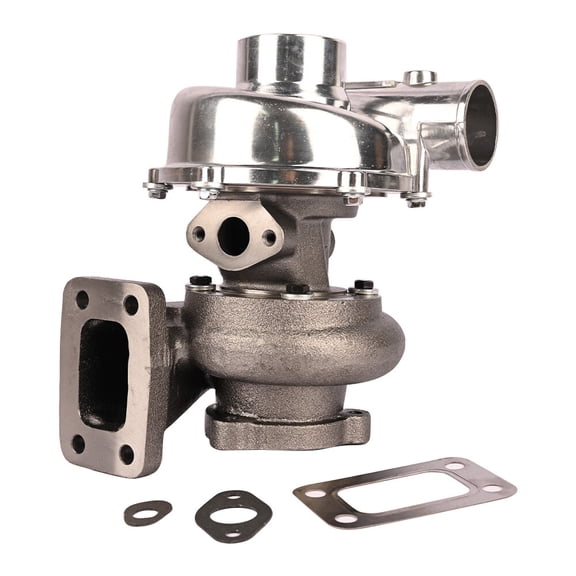 Turbo RHB6 Turbocharger 121423-18010 12142318010 fit Yanmar Engine 3T84 3T90T
