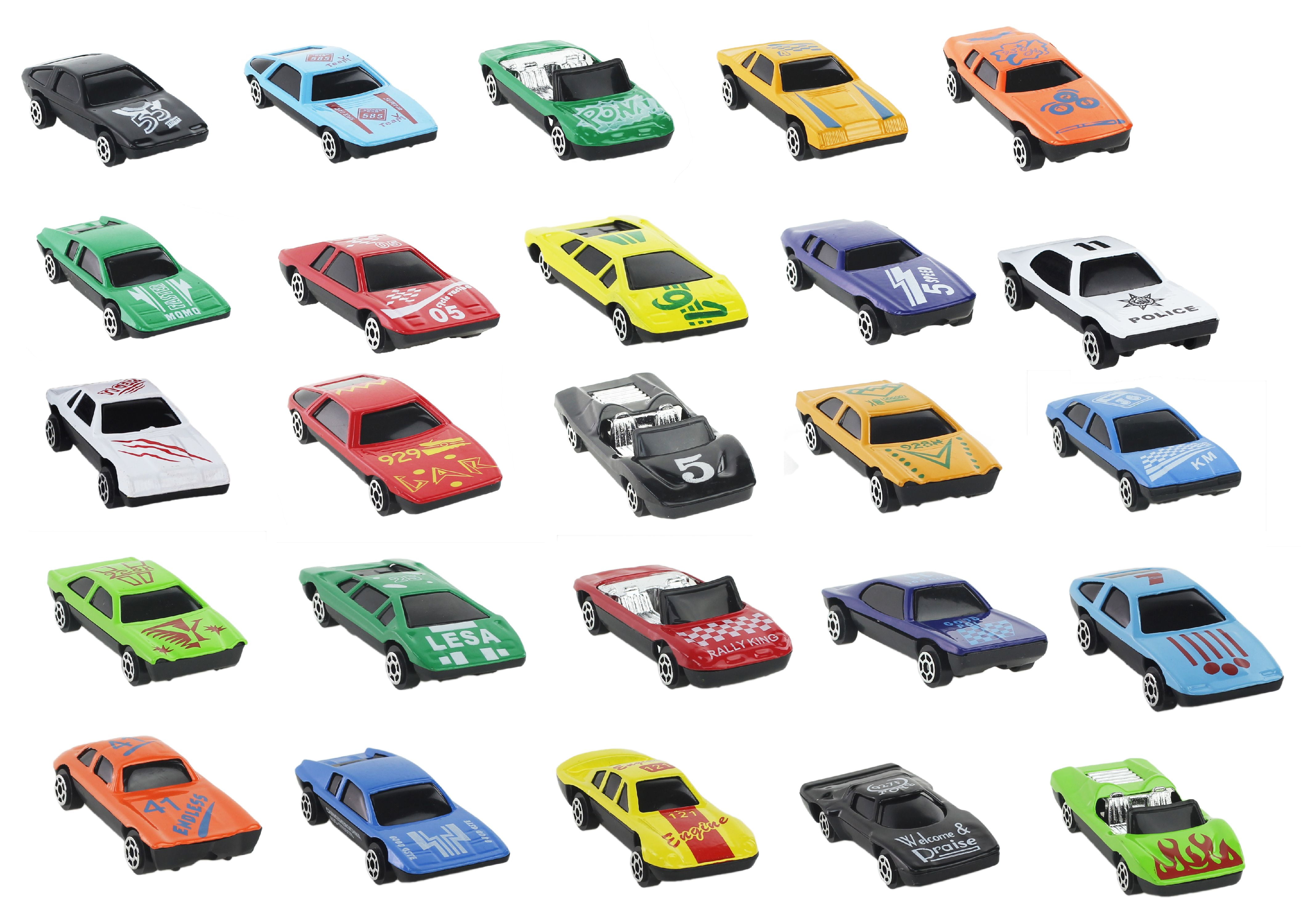 Cheap die best sale cast cars