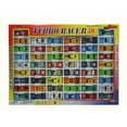 thumbnail image 1 of Turbo Racer Die Cast Car and Motorcycle Set, 50 Pieces, 1 of 1